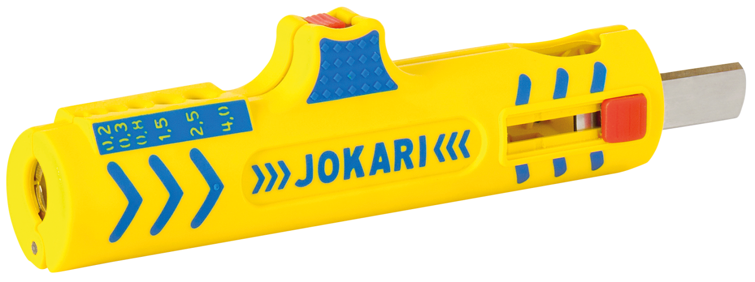 JOKARI striptang nr15 secura - 000a11fb 7689 4879 9305 d03d8cb951eb - 5015140