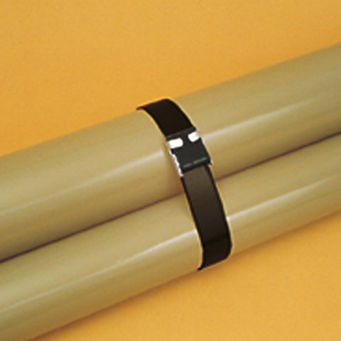 BAND-IT band rvs316 gecoat ae432 rol a 25 mtr (AE4329UK) - 0026 ae432 ae436 - 11006113