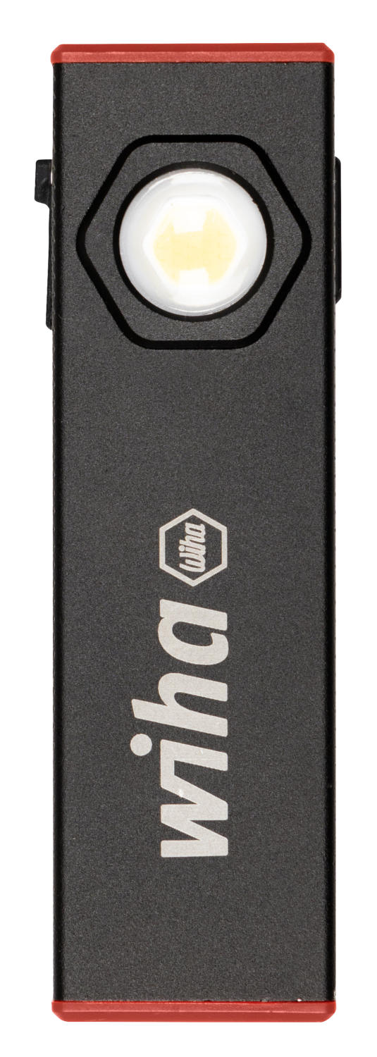 WIHA Handlamp 800 lm, incl. USB-C-laadkabel - 005afd62 951c 455c 9287 cc5ee583f3af - 20014420