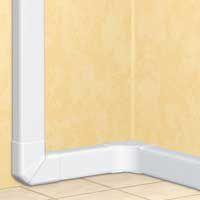 Legrand DLP wandgoot L2000 B35 H80 - 010411 pw 95544 - 20037447