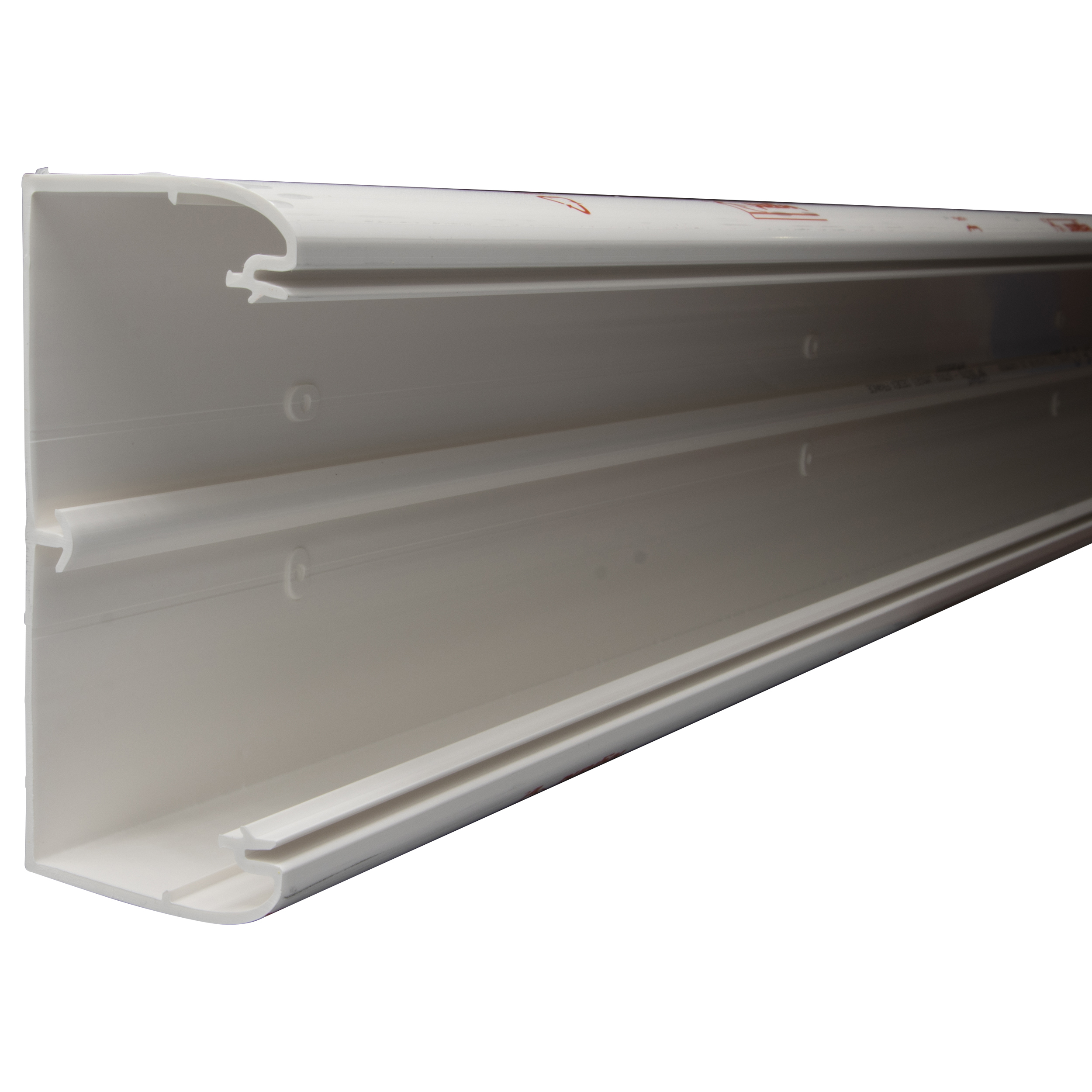 Legrand DLP wandgoot L2000 B50 H105 - 010422 c - 20037448