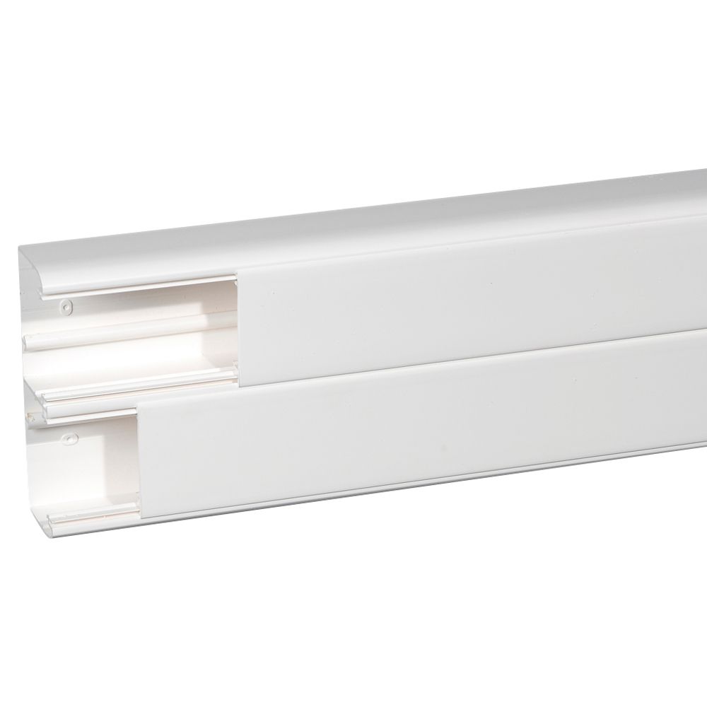 Legrand DLP wandgoot+deksel H150 D50 - 010427 legrand 1000 - 20037450