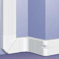 Legrand DLP wandgoot L2000 B65 H195 - 010452 pw 118970 - 20037452