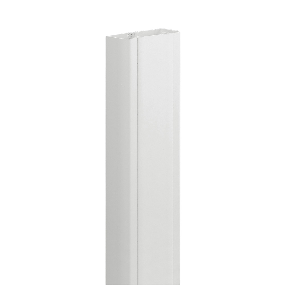 Legrand DLP wandgoot+deksel H80 D50 - 010462 legrand 1000 - 20037453