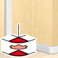Legrand Var buitenhoek DLP design 50x105mm - 010635 pw 96862 - 20037475