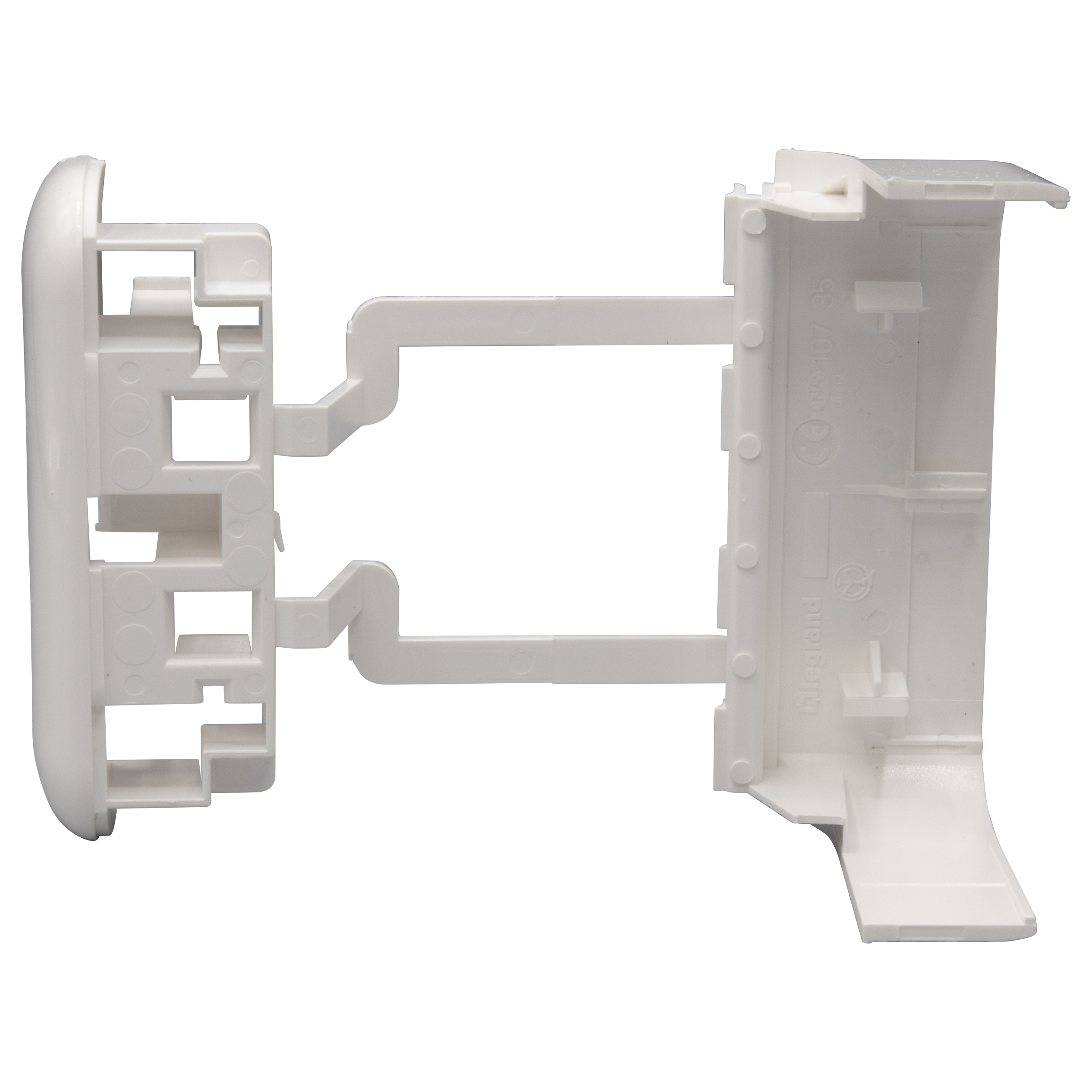 Legrand DLP T stuk naar DLP wandgootB35-B50 - 010735 d - 20037504
