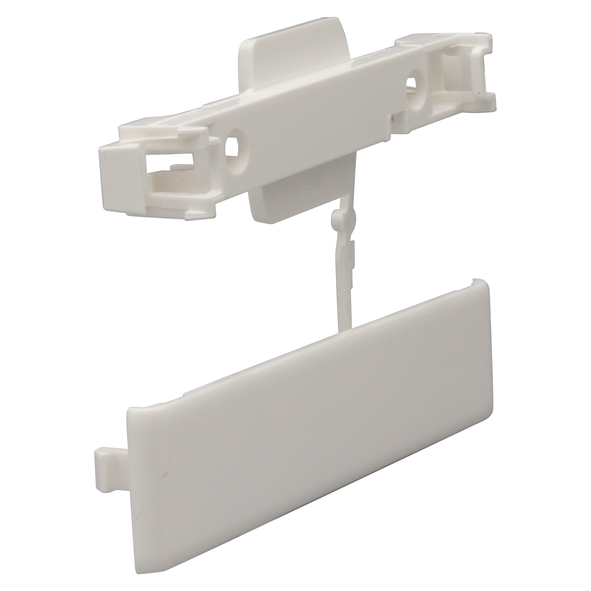 Legrand DLP naadstrip deksel B85 - 010802 b - 20037525