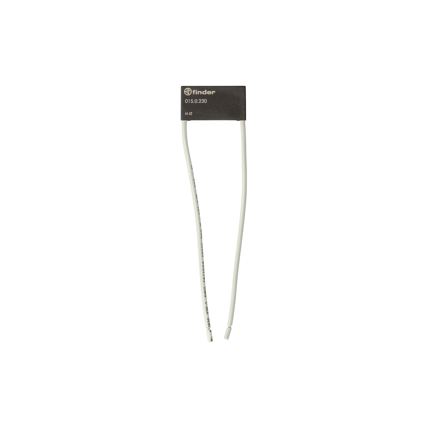 Finder FIN LEKSTROOM ONDERDR.MODULE S15 - 0150230 1 klein - 20005840