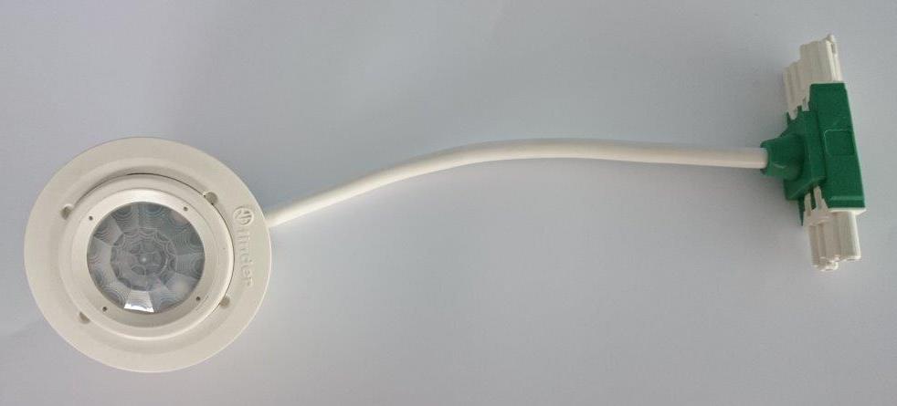 Finder FIN 18.31 + T-STUK - 01831020tc - 20005843