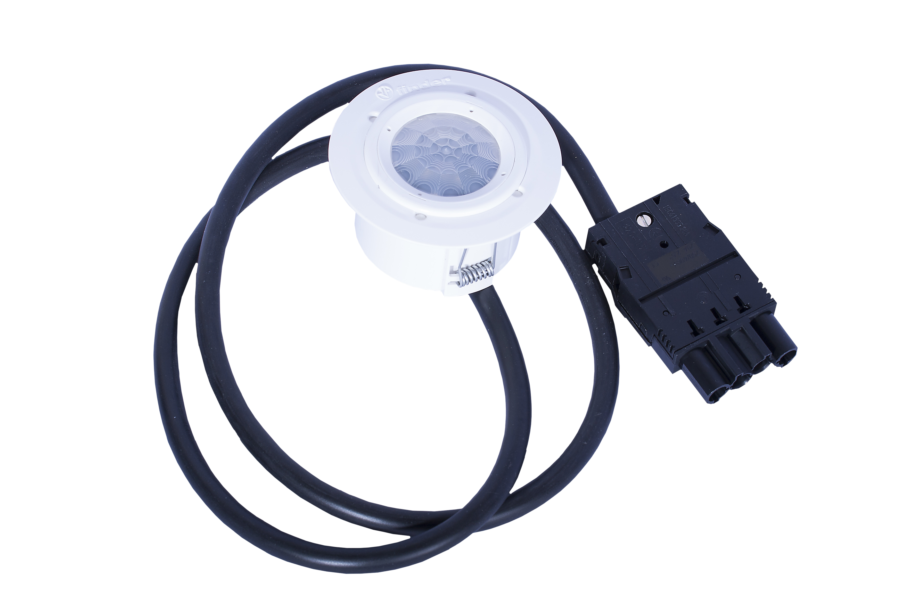 Finder FIN 18.31+ 4POL WIELAND 1M - 01831xxxwi - 20005844