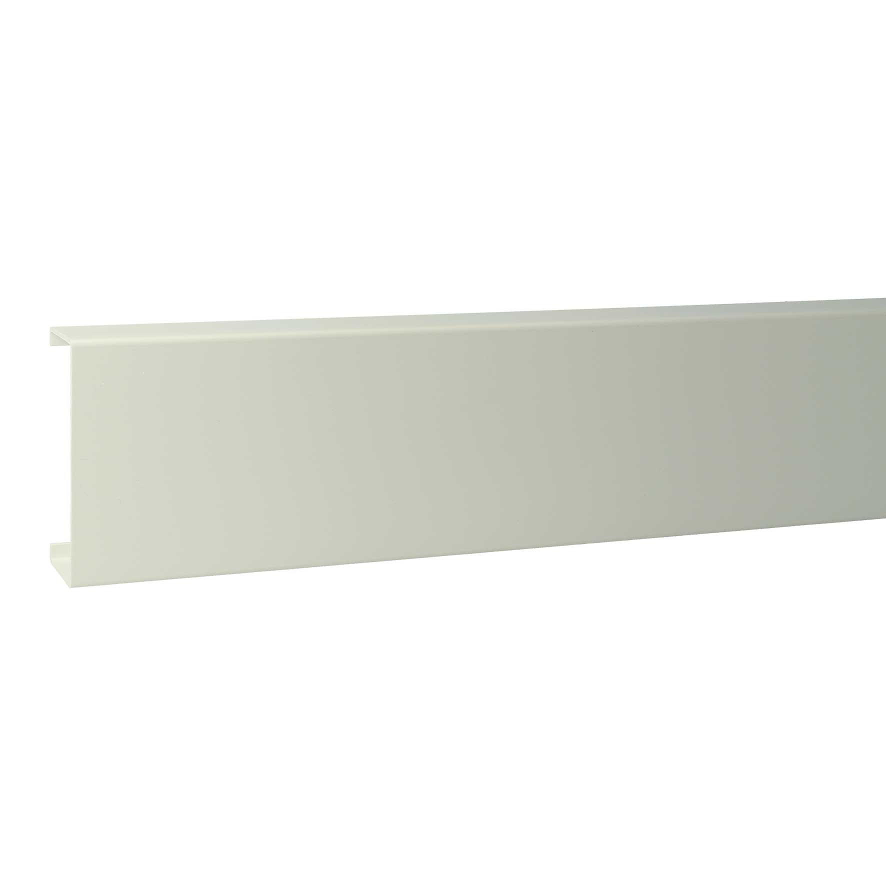 ATTEMA afdekprofiel k40 sym a 2 mtr wit 9238 - 01d05197b2797e587273725610159ec4 - 2150587
