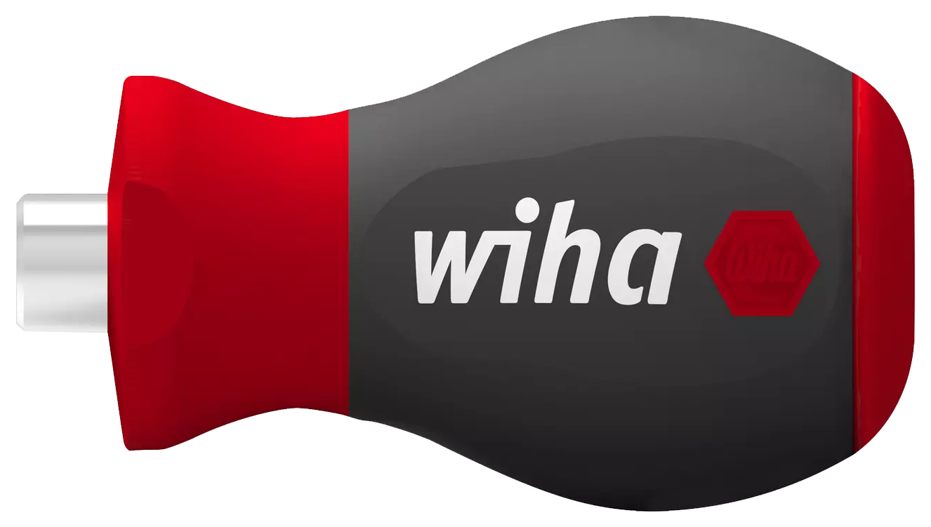 WIHA Stubby Magnetische Bithouder 1/4" 281 - 02f17166 8151 4d51 bd89 ca4847228bff - 20013423