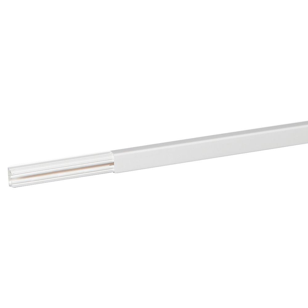 LEGRAND dlplus kabelgoot 20x12,5mm a 2 mtr 030008 - 030008 legrand 1000 - 11001927