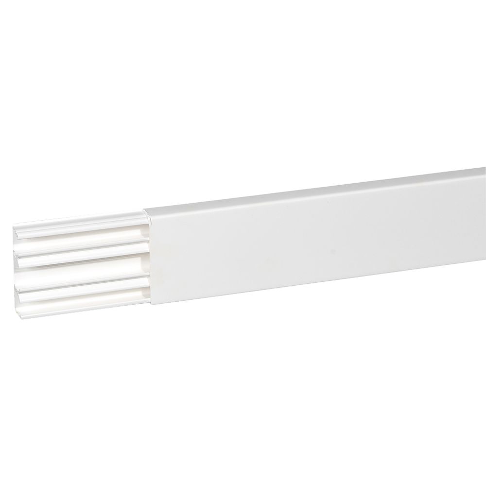 Legrand DLPlus plintgoot L2000 B75 D20 - 030033 legrand 1000 - 20037567