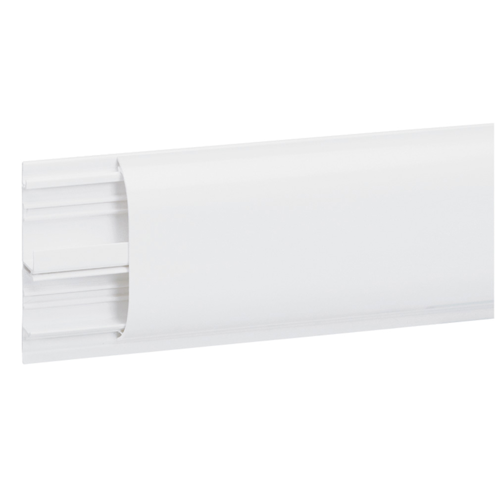 Legrand DLPlus goot 80x20mm - 030069 legrand 1000 - 20037573