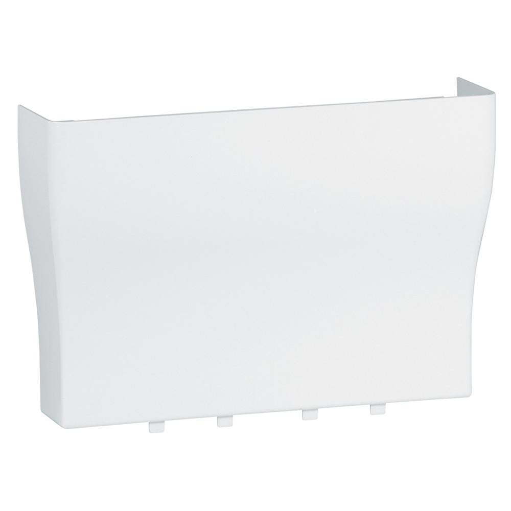 Legrand DLP afwerkkap 65x355mm, voor plafond of vloer. - 030071 legrand 1000 - 20037575