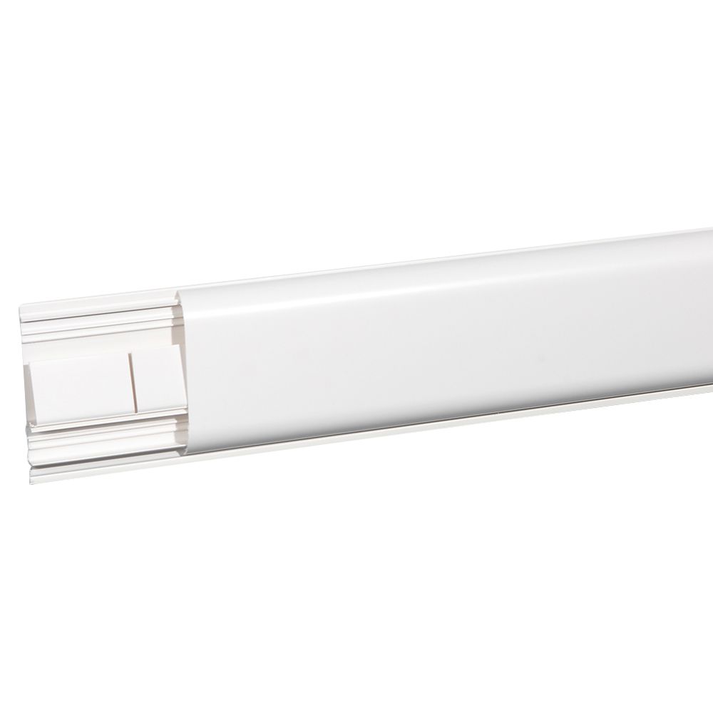 Legrand DLPlus goot 120x20 2 comp 2m - 030089 legrand 1000 - 20037579