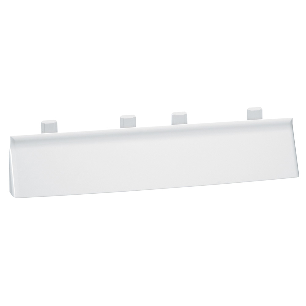 Legrand Afwerkkap DLP wandgoot/Ekinoxe - 030094 legrand 1000 - 20037580