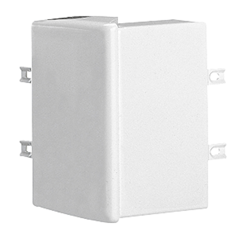 Legrand DLPlus buitenhoek 75x20mm - 030302 legrand 1000 - 20037590