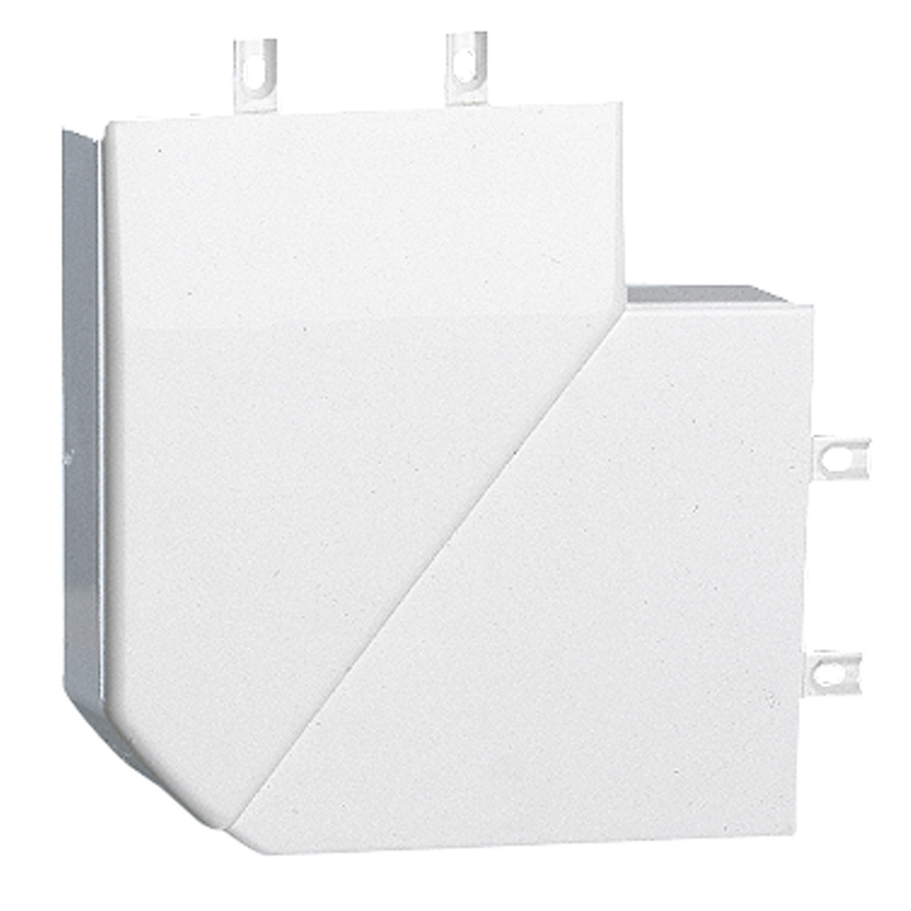 Legrand DLPlus platte hoek 75x20mm - 030303 legrand 1000 - 20037591