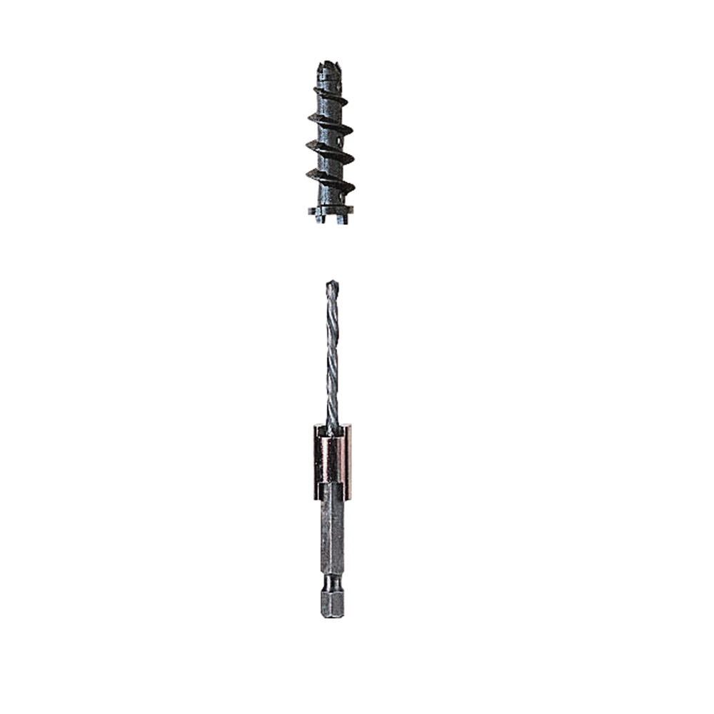 Legrand DLP K8 breekplug+boorkop+boor - 030897 legrand 1000 - 20037596