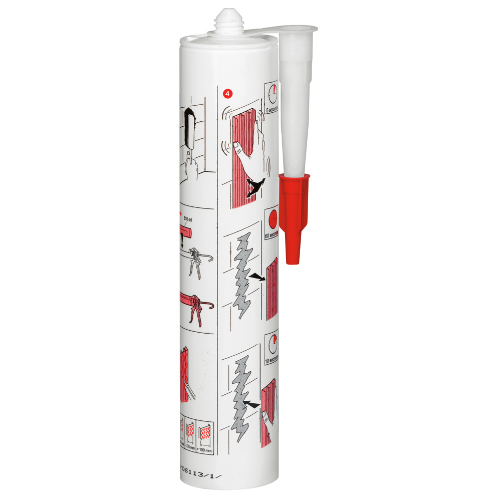 Legrand DLP KS neopreen lijmpatroon - 030949 legrand 1000 - 20037599