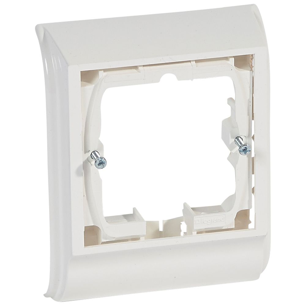 Legrand DLPlus opbouwrand 1-voudig standaard - 031664 legrand 1000 - 20037610
