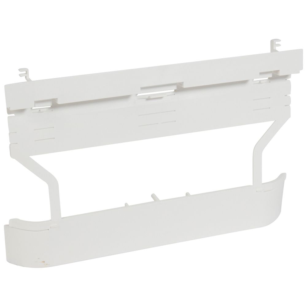 Legrand Schuif Mosaic houder 6 modules - 031706 legrand 1000 - 20037611