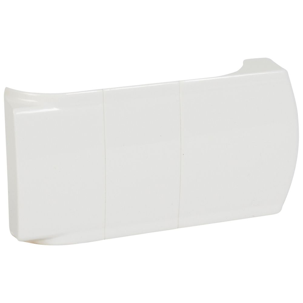 Legrand DLPlus eindstuk/overgang 20mm - 033664 legrand 1000 - 20037627