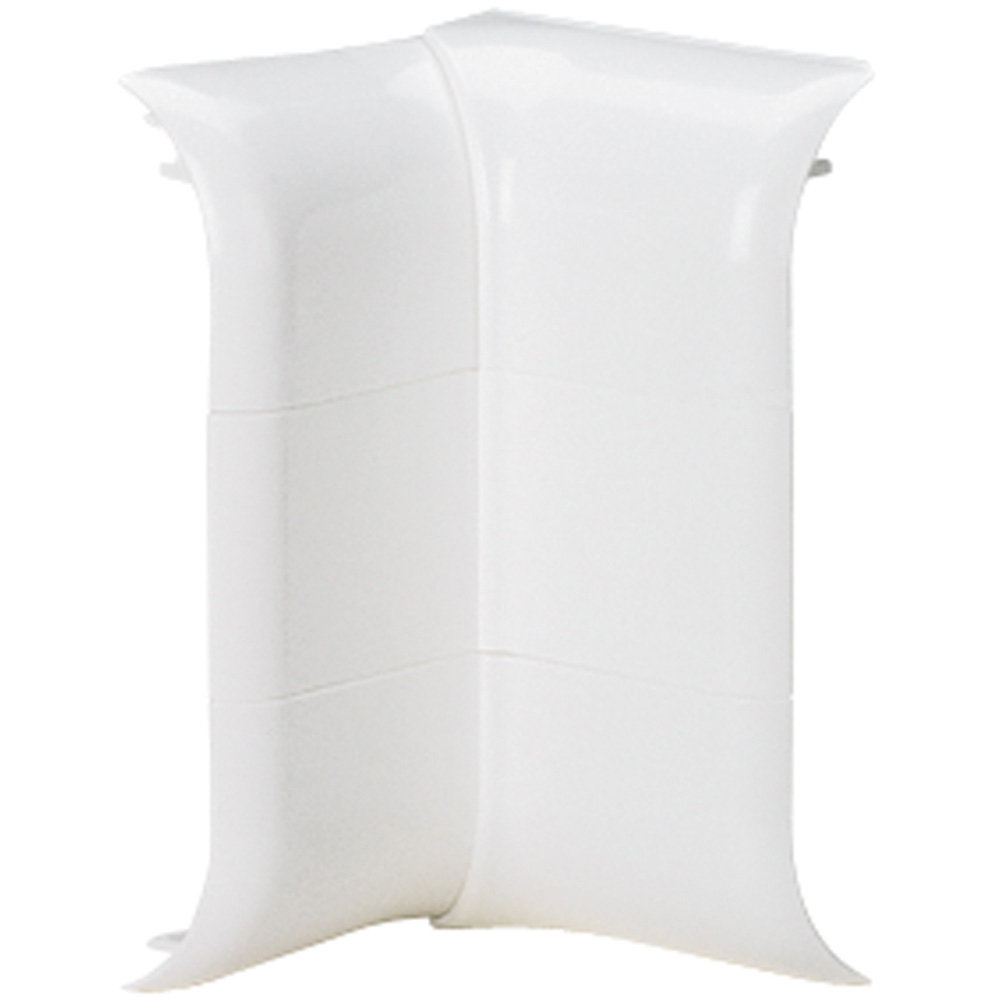 Legrand DLPlus variabele binnenhoek voor DLP plinten 120x20mm. - 033665 legrand 1000 - 20037628