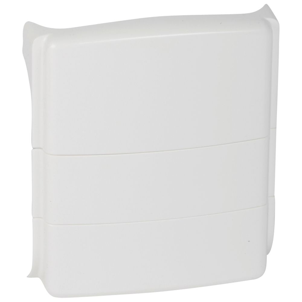 Legrand DLPlus T stuk/platte hoek voor 80 en 120x20mm - 033670 legrand 1000 - 20037631