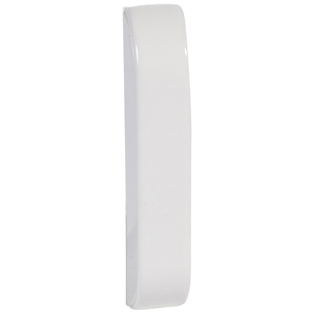 Legrand DLPlus afdekstrip 120x20mm - 033774 legrand 1000 - 20037634