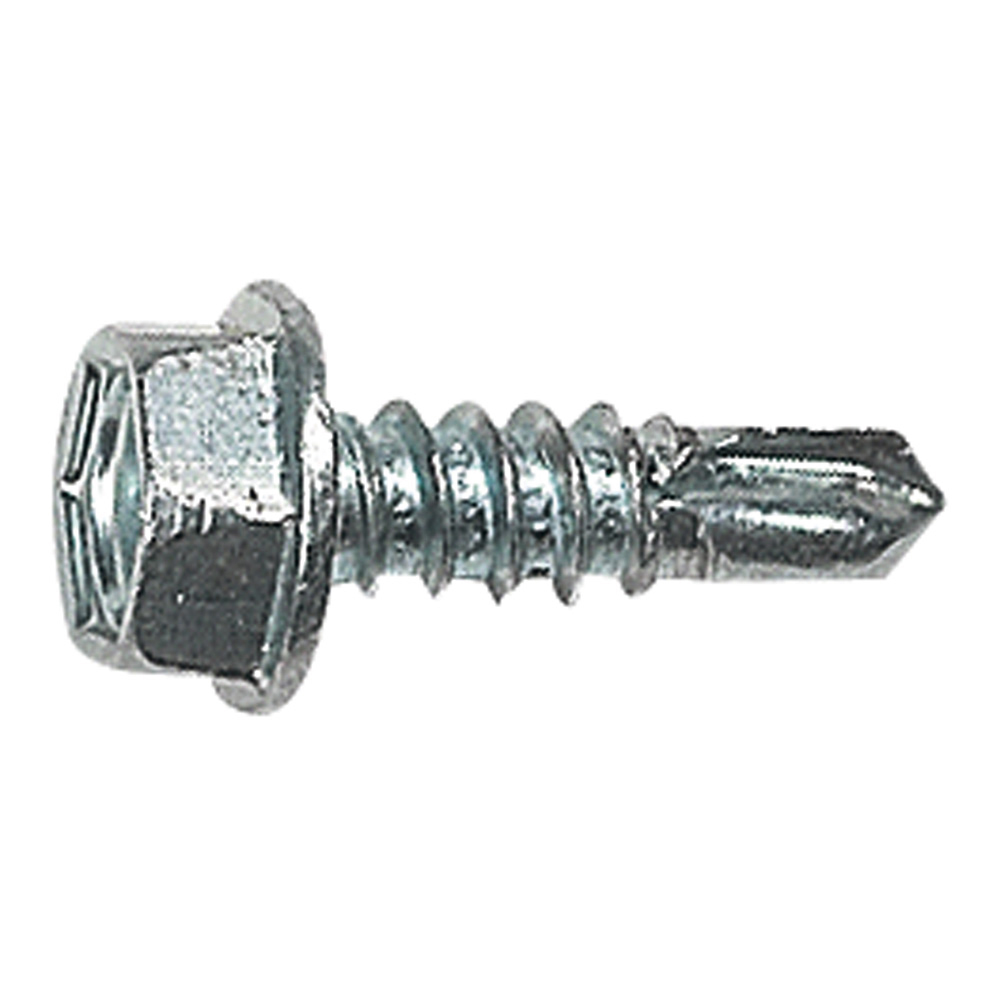 Legrand Zelftappende schroef 4.8x16 gat3.3mm - 034745 legrand 1000 - 20037637