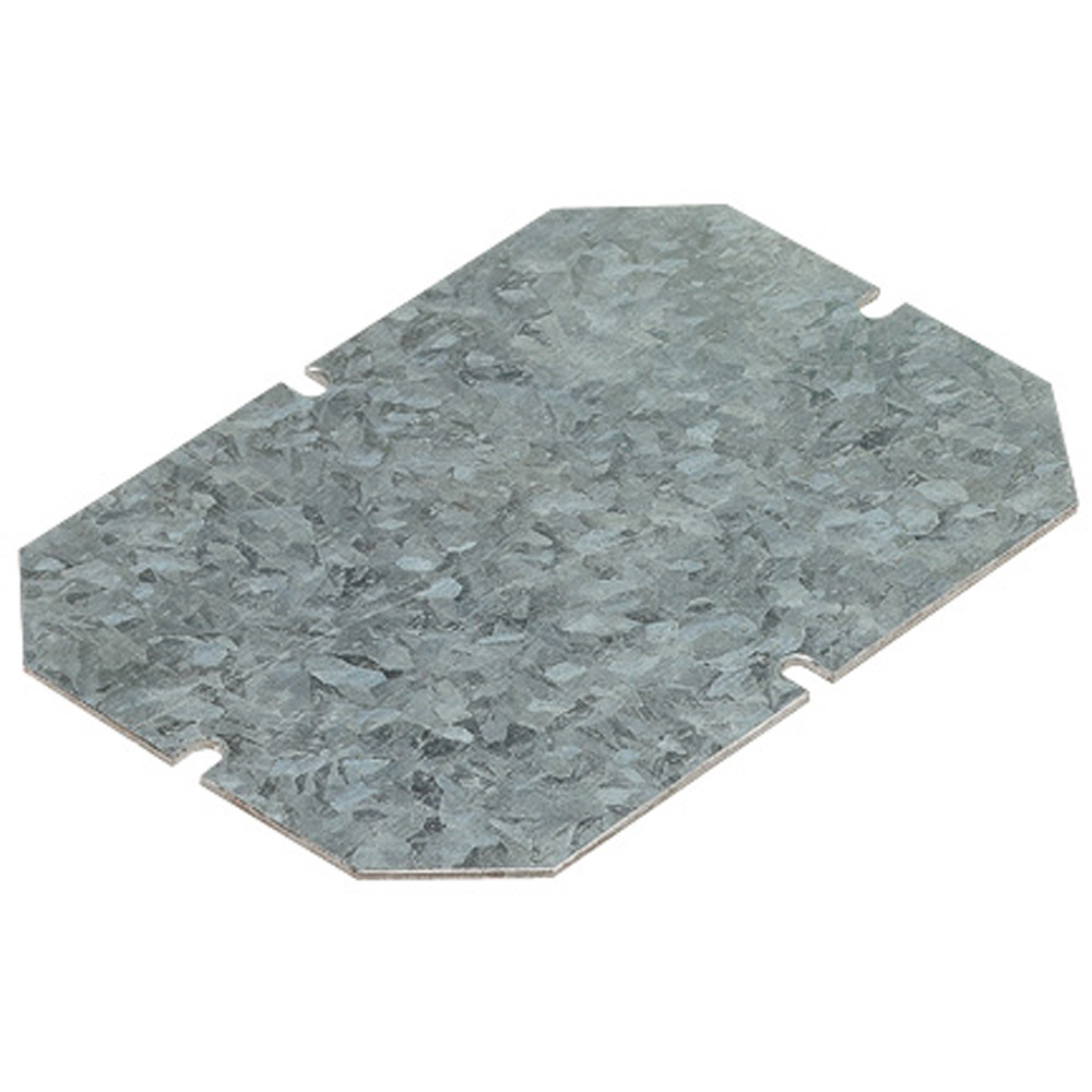 LEGRAND montageplaat 220x170 035813 - 035813 legrand 1000 - 6347003