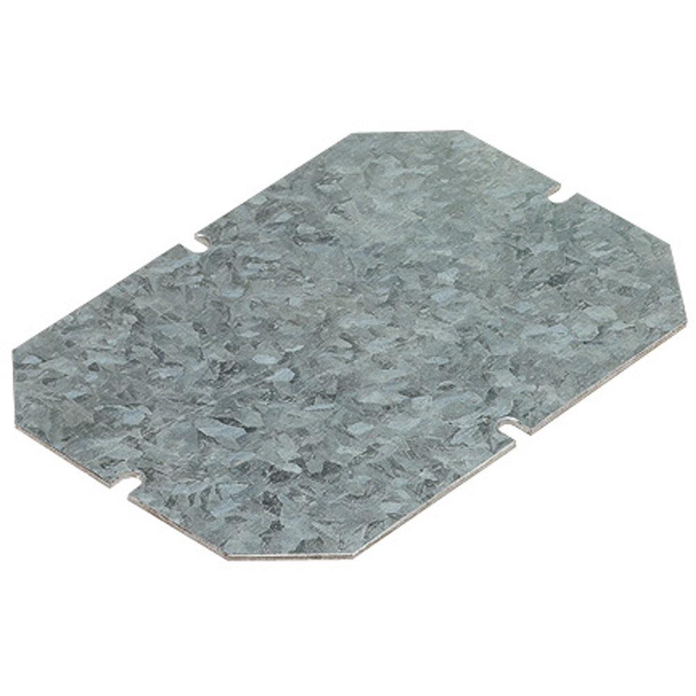 LEGRAND montageplaat 270x170 035814 - 035814 legrand 1000 - 6347004