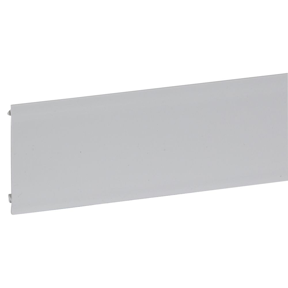 Legrand Afdichting modulair 38 modules, lengte 684mm, lichtgrijs R7035. - 036100 legrand 1000 - 20037794