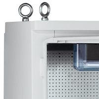 Legrand Hijsogen Marina staande behuizing 4 stuks M14 Max.bel.500 kg/m3. - 036246 pw 92778 - 20037807