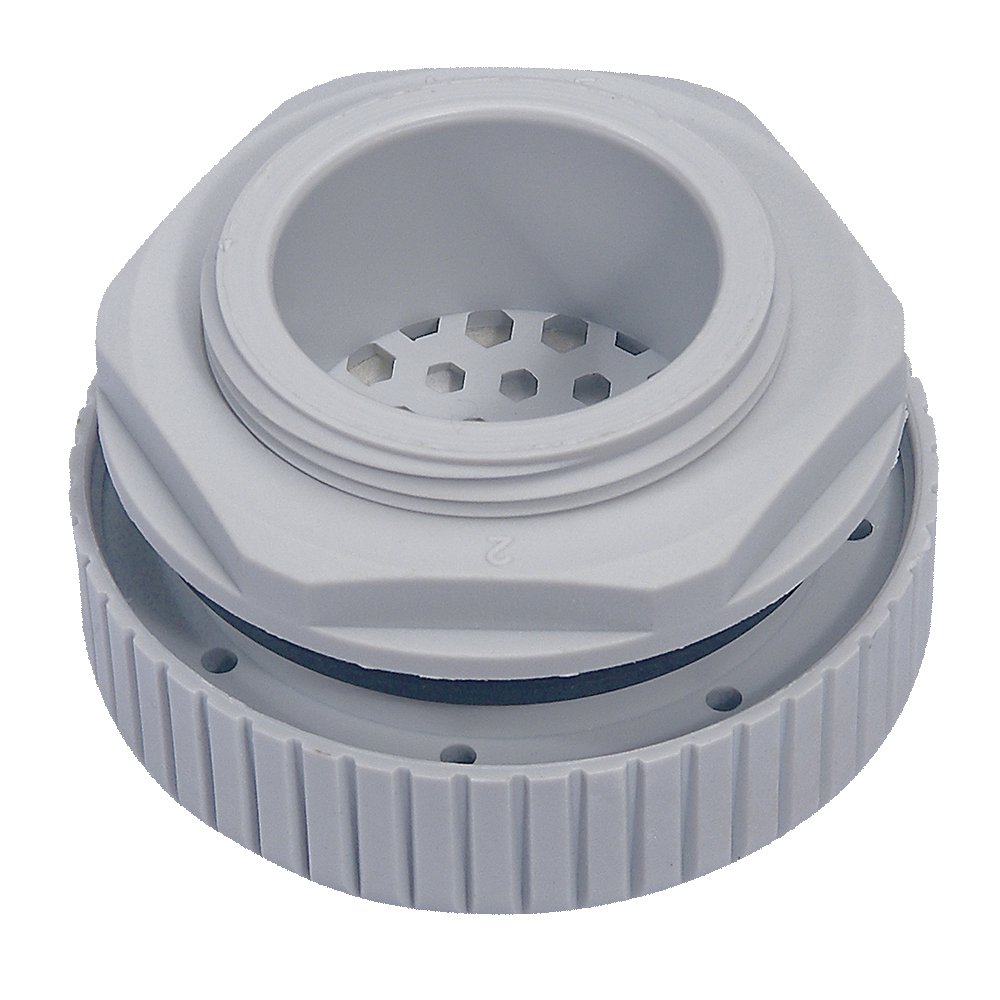 Legrand Luchtmond verdeelkasten IP66-IK08 - 036577 legrand 1000 - 20037917