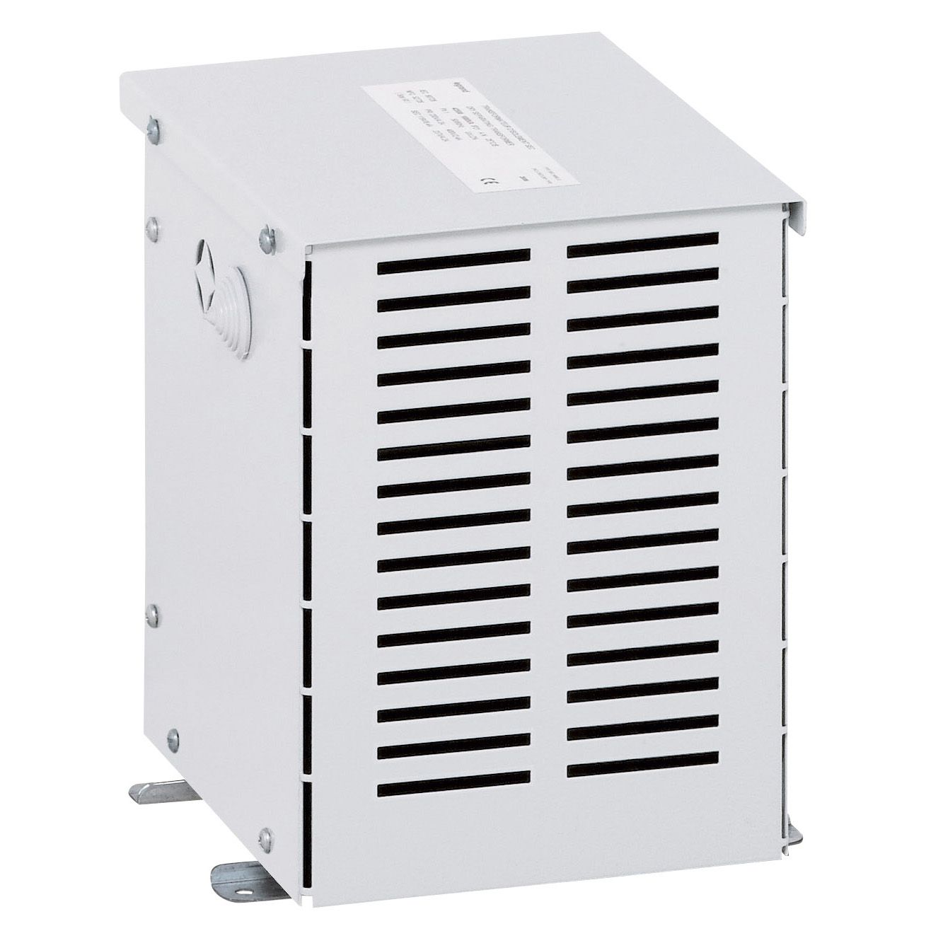 Legrand Isolatietransfo prim 230/400 V sec 115/230V enkelfasig 1 kVA - 042500 legrand - 20038398