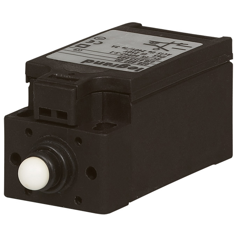 Legrand Deurcontact Altis 1NO/1NC 6A 250Vac - 047628 legrand 1000 - 20038549
