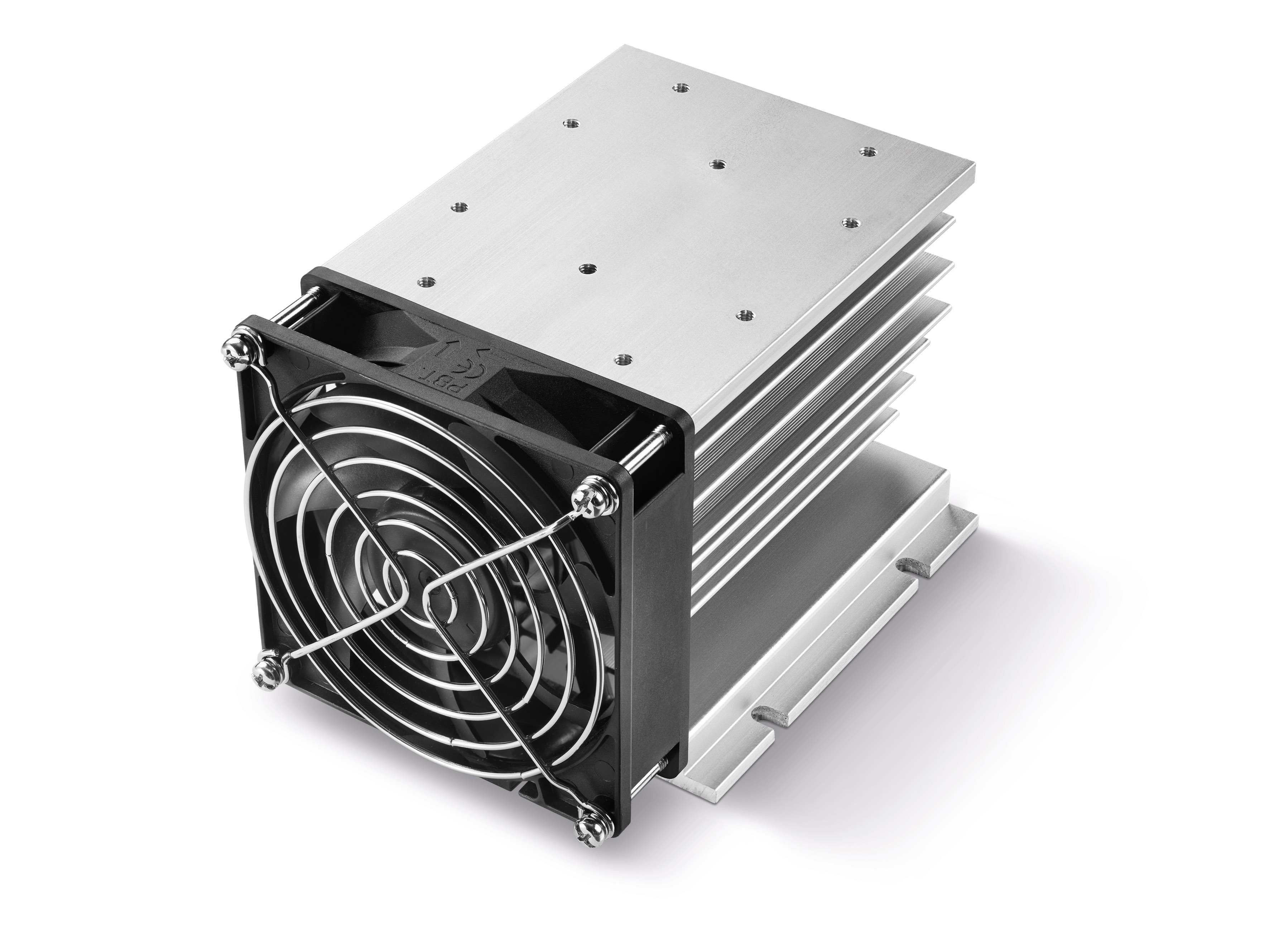 Finder FIN KOELLICHAAM 24VDC 5,5W - 077039024 - 20195959