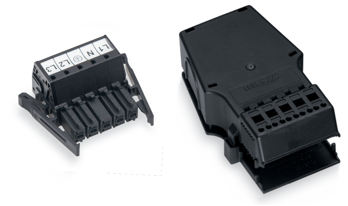 WAGO winsta maxi connector 5-polig female 6qmm zwart - 07aa9b8f 249b 48f7 96b9 ab23722d96bc - 11000232