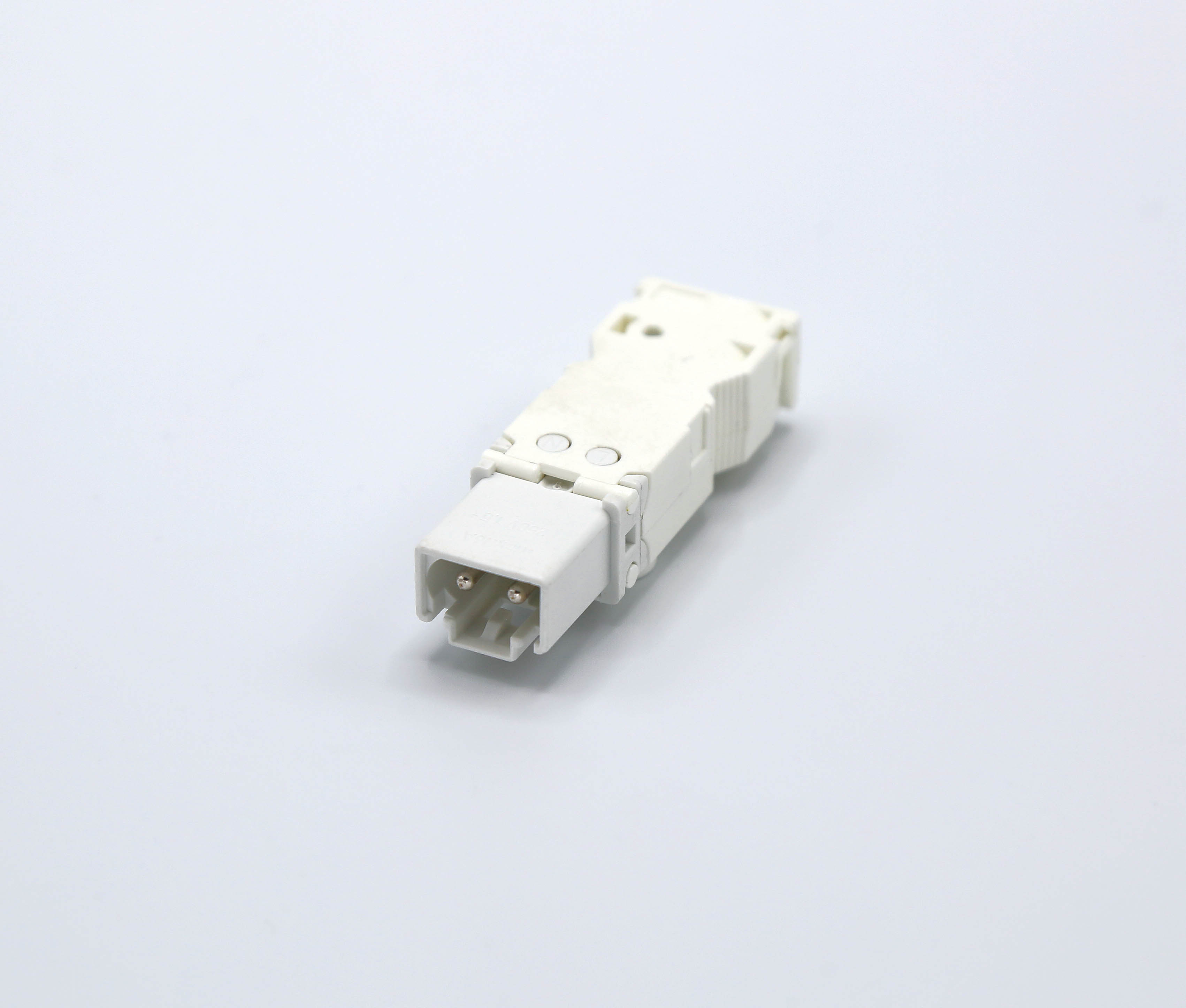 FINDER stekker voor ac / uit 07L.12 - 07l12 - 11002761
