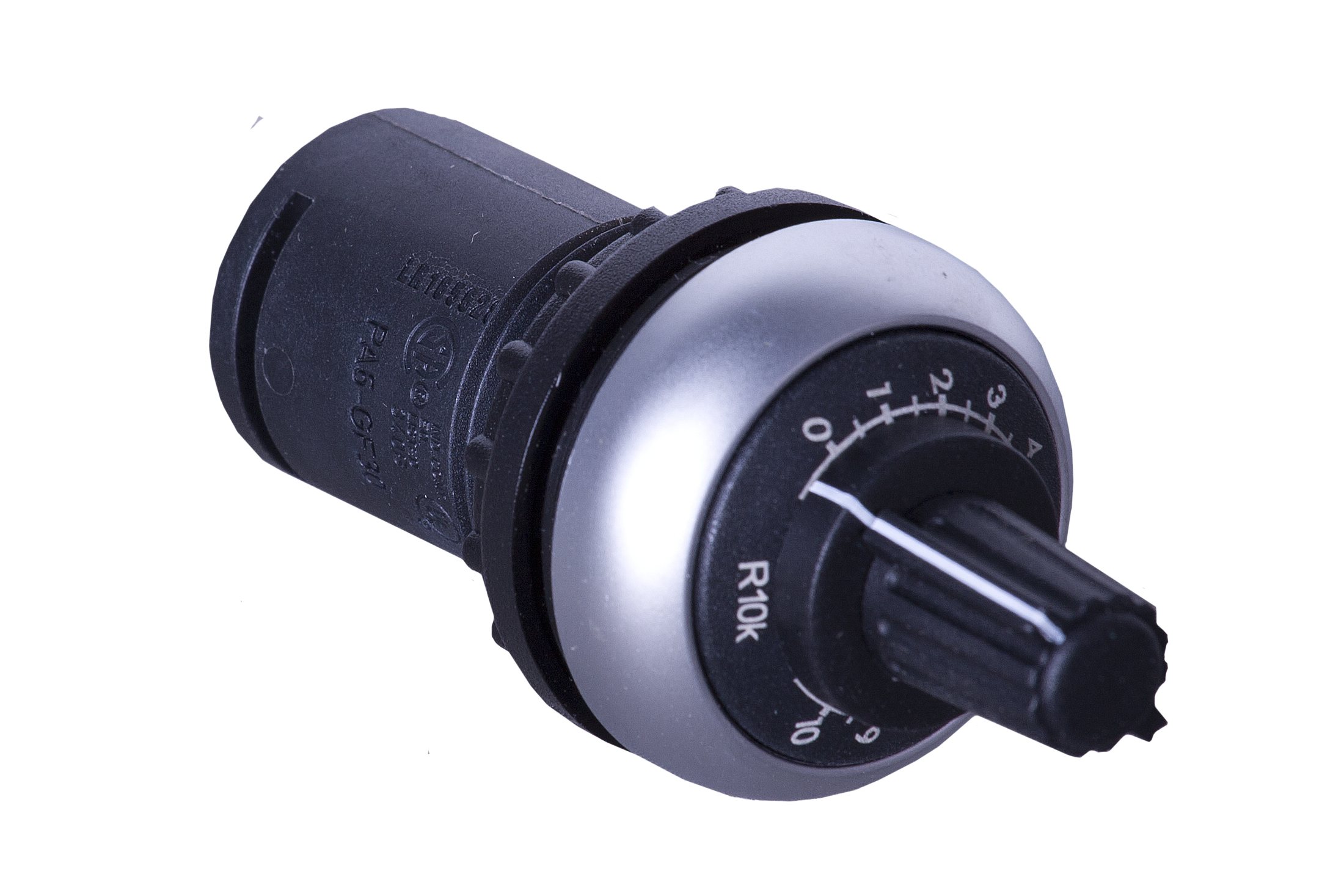 Finder FIN POTENTIOMETER VOOR 83.02/52 - 087022 - 20005918