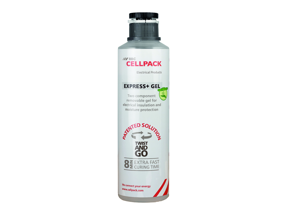 CELLPACK GHS Express + Gel/ 900ml 15 seconden mengtijd voor snel gieten - 088de260 60e7 4803 974c d1b5795bcf07 - 20010318