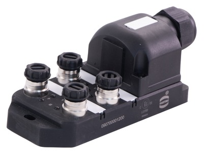 HARTING har-SAB M12/4/4p PC - 09 07 000 0220 0 har sab m12 4 5p pc web - 20032190
