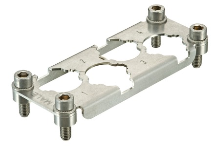 HARTING Frame 4xHC250-M - 09 11 000 9937 rgb01 web - 20032448