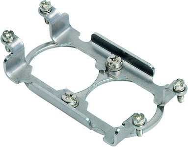 HARTING Han 2HC-Halterung - 09 11 000 9952 rgb02 web - 20032457