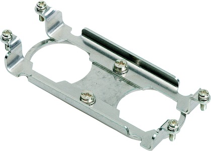 HARTING Han 2HC-Halterung - 09 11 000 9956 rgb02 web - 20032460