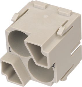 HARTING Han-Quintax module, male - 09 14 002 3001 rgb01 web - 20032900